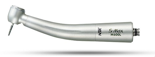S-Max M600L турбінний наконечник, зі світлооптикою