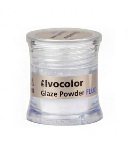 Порошок люмінесцентний IPS e.max Ceram Glaze Powder FLUO 5 g, 5 г