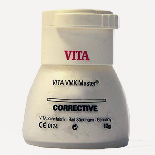 VITA VM 13 хрома плюс, CP2, колір бежевий, 12г