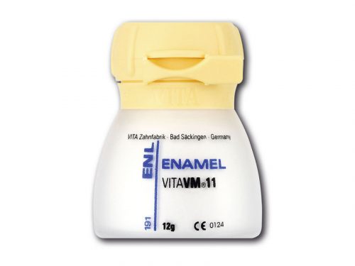 VITA VM 11 емаль, ENL, 12г