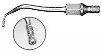 SONICflex 2003 retro №20 насадка Т-подібна мала, ліва, 0.571.5521