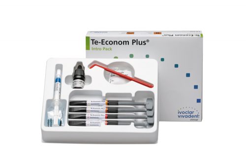 TE-Econom Plus Intro Pack композит