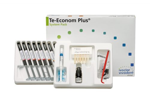 TE-Econom Plus System Pack композит