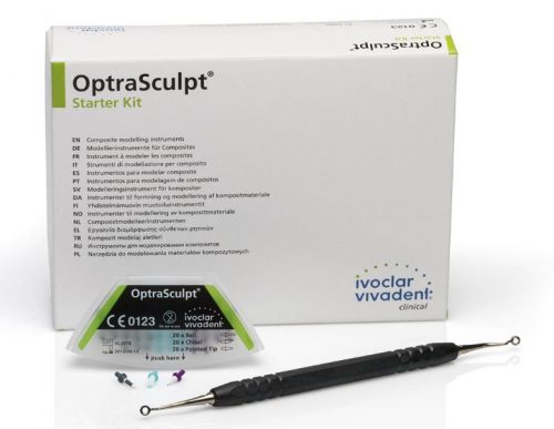 OptraSculpt Pad для бокової ділянки