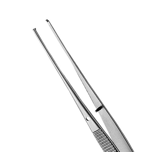 Хірургічний пінцет, тип Semkin Taylor, TP33, 14,46