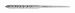Ручка скальпеля для мікролез, SHDPV, 34,3