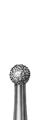 Діамантовий бор, форма кругла, діаметр 012