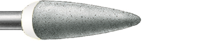 Полір з діамантовим зерном для попереднього полірування, діаметр 055