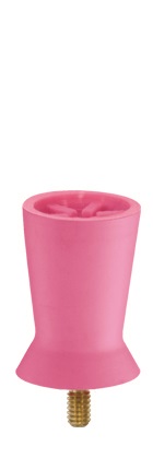 Полір, форма чашеподібна, 1 шт