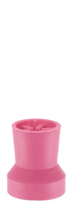 Полір, форма чашеподібна, 1 шт