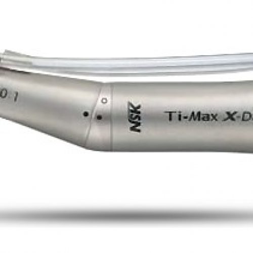 X-DSG20L розбірний кутовий хірургічний наконечник для Surgic Pro+ Знижка 21%, зі світлом