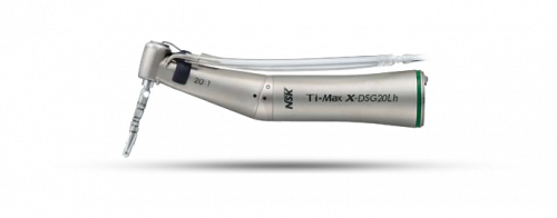 Ti-Max X-DSG20Lh  розбірний кутовий хірургічний наконечник, зі світлом