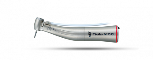 Ti-Max X-SG93L кутовий хірургічний наконечник, зі світлом