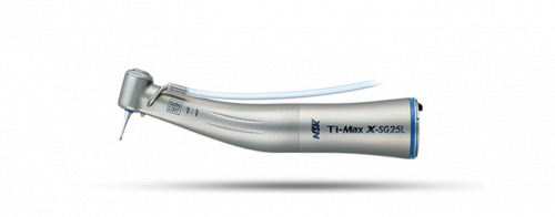 Ti-Max X-SG25L кутовий хірургічний наконечник, зі світлом