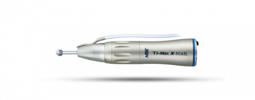 Ti-Max X-SG65L прямий хірургічний наконечник, зі світлом