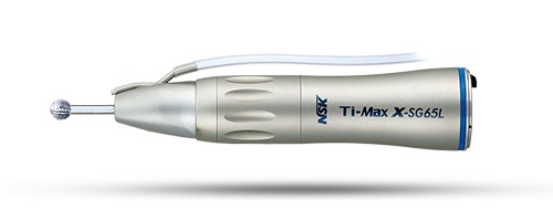 Ti-Max X-SG65L прямий хірургічний наконечник, зі світлом