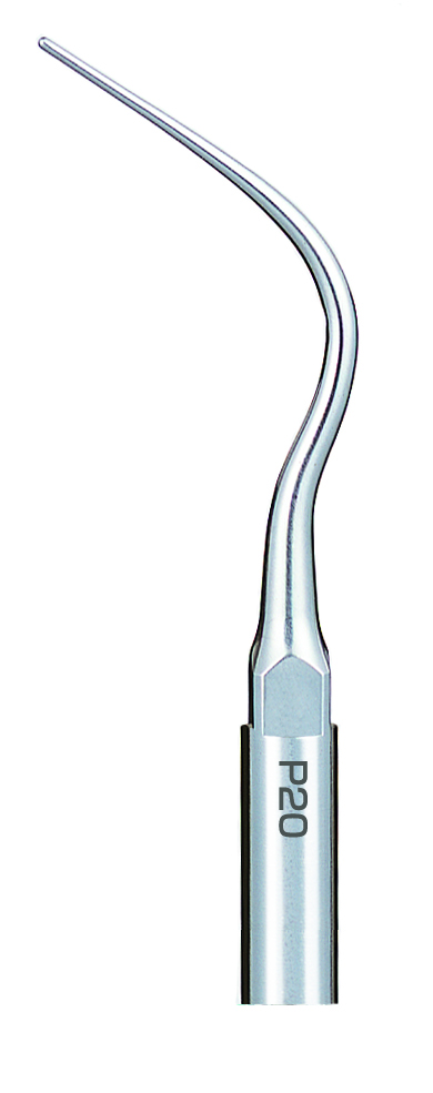 Varios насадка Perio до скейлера, P20