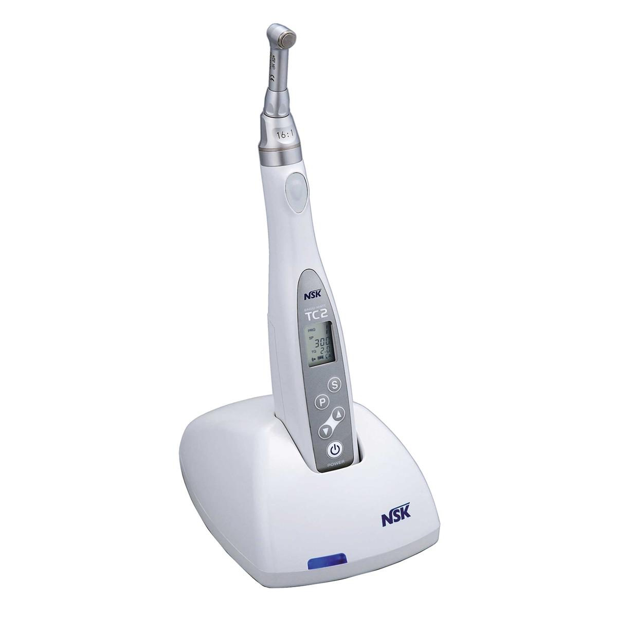 ENDO-MATE TC2 ендодонтичний мікромотор, бездротовий - INSPE