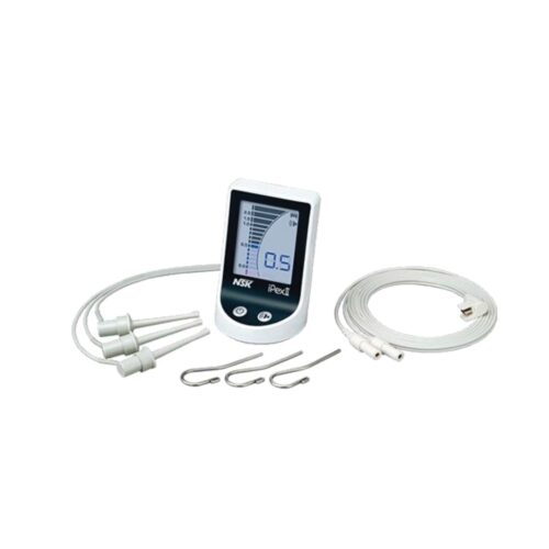 iPEX II апекслокатор