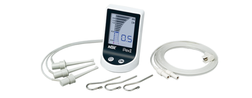 iPEX II апекслокатор