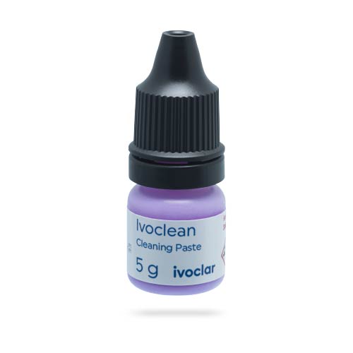 Паста Ivoclean 5 г, 5г