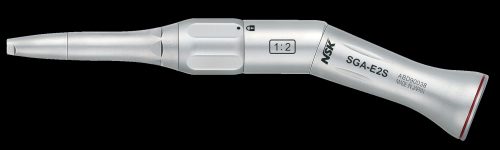 Мікрохірургічний наконечник SGA-E2S ( без оптики), SGA-E2S