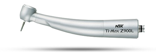 Ti-Max Z900L турбінний наконечник, зі світлооптикою