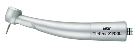 Ti-Max Z900L турбінний наконечник, зі світлооптикою