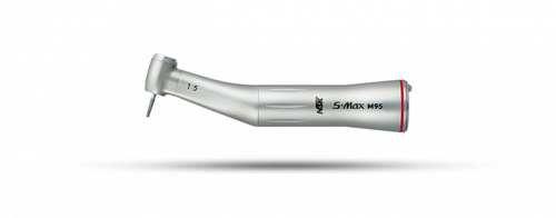 S-MAX M95 кутовий наконечник, без світла