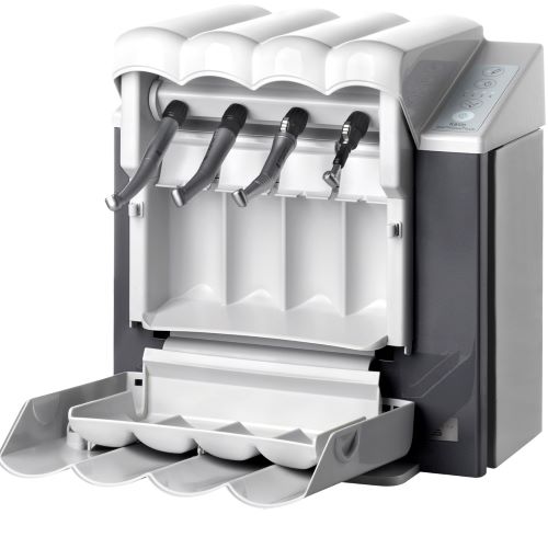 Прилад для догляду за наконечниками QUATTROcare PLUS 2124A