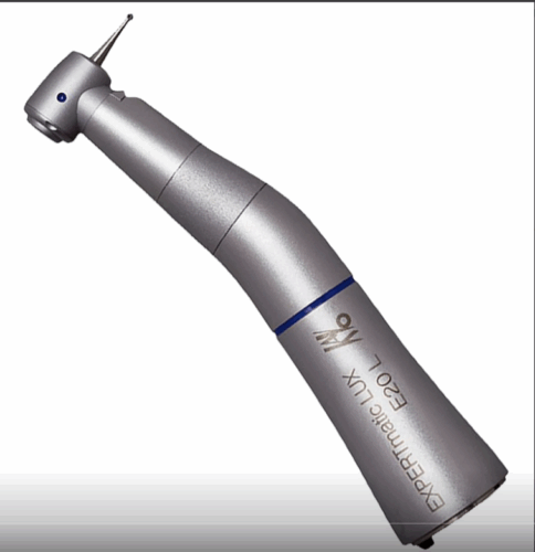 EXPERTmatic LUX E20 L кутовий наконечник 1:1, зі світлом