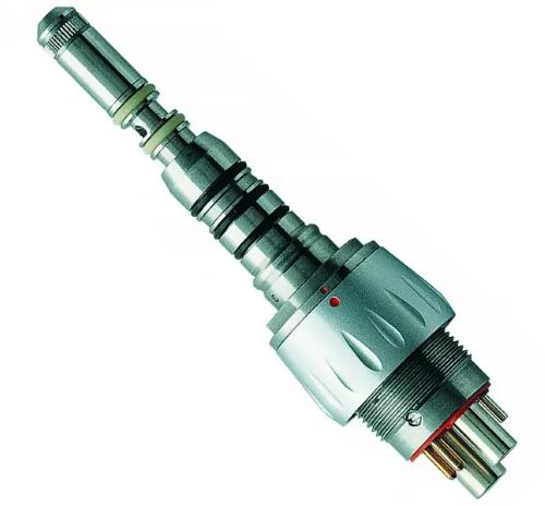 MULTIflex LUX 465 LRN перехідник, зі світлом