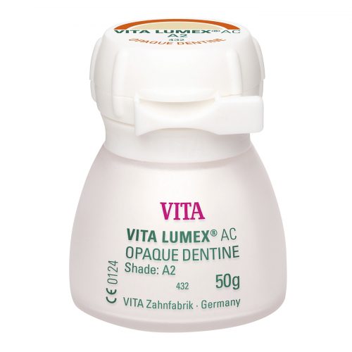 VITA LUMEX AC Опак дентин 3M2 50г, 3M2, 50г