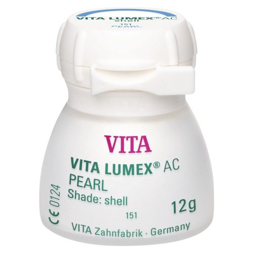 VITA LUMEX AC Перламутр 12г, Перламутр, 12г