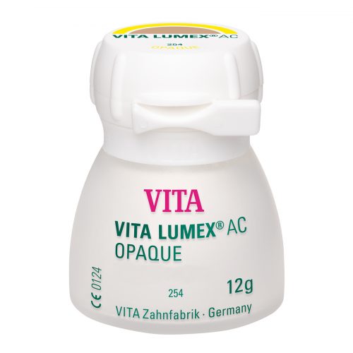 Облицювання титану VITA LUMEX AC Опак oпак-1 12г, oпак-1, 12г