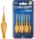 Йоржик міжзубний CURASEPT PROXI P08, TANGERINE, 6 шт, мандарин