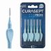 Йоржик міжзубний CURASEPT PROXI P11, LIGHT BLUE, 6 шт, блакитний