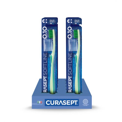 Підставка для зубних щіток CURASEPT TOOTHBRUSH DISPLAY