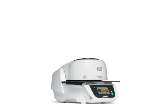 Пічка Programat P310/G2