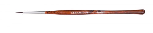 Пензлики CERAMICUS розмір 1 (2 шт.), 2 штуки