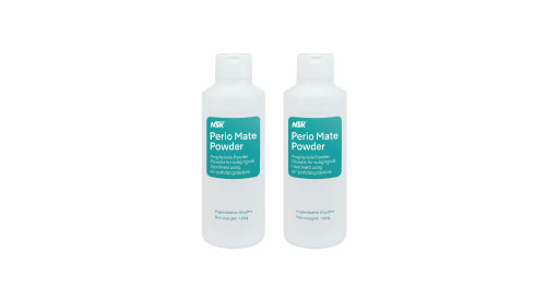 Perio-Mate Prophy Powder порошок для періо, 2Х160 грам