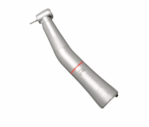 EXPERTmatic LUX E25 L кутовий наконечник 1:5, зі світлом