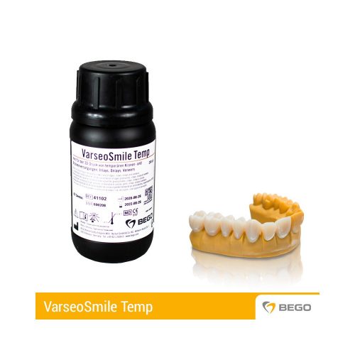 Матеріал VarseoSmile Temp A2, 500 g, A2, 500 гр