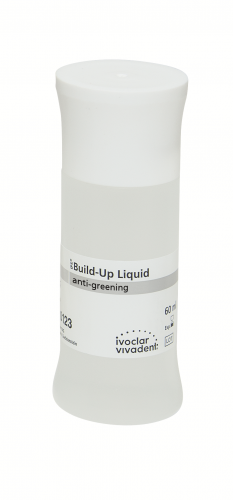Моделювальна рідина IPS Build-Up Liquid по 1×60 мл, 60мл
