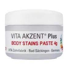 VITA AKZENT Plus боді барвник BS05 4г паста