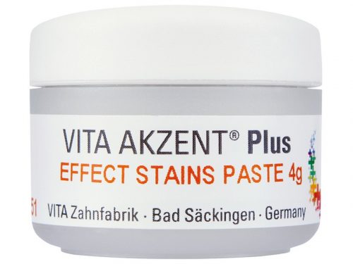 VITA AKZENT Plus ефект барвник ES09 4г паста