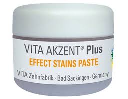 VITA AKZENT Plus ефект барвник ES13 4г паста