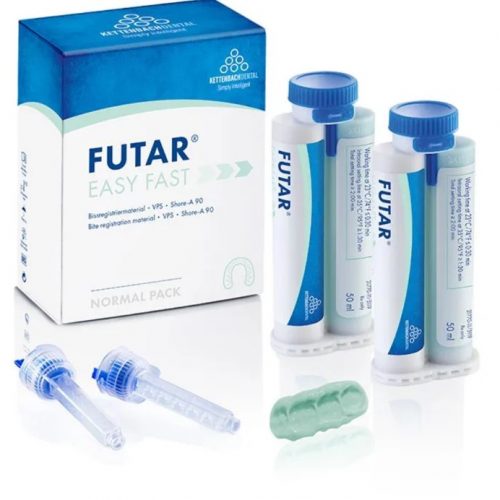 Futar Easy Fast 2 x 50 ml