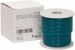 Дріт восковий GEO твердий бірюзовий (GEO wax wire, hard, turquoise) – 3,5 мм, 250 г, Зелений (Бірюзовий), 250 г