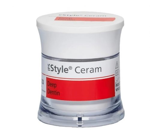 Дип-дентин IPS Style Ceram Deep Dentin C2, C2, 20г